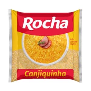 Canjiquinha Rocha