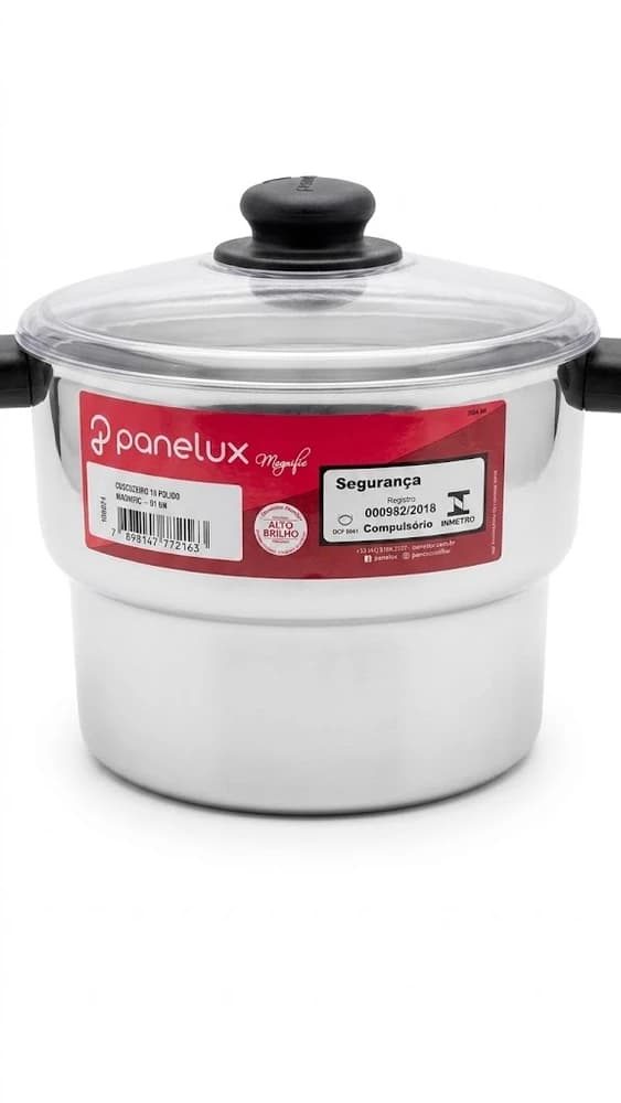 Panela Panelux Mycook