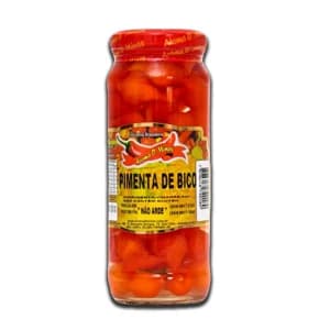 Pimenta de Bico Aroma d'Minas 200g