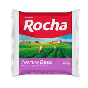 Polvilho Doce Rocha 400g