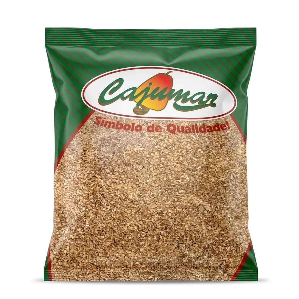 Trigo para Kibe Cajumar 400g